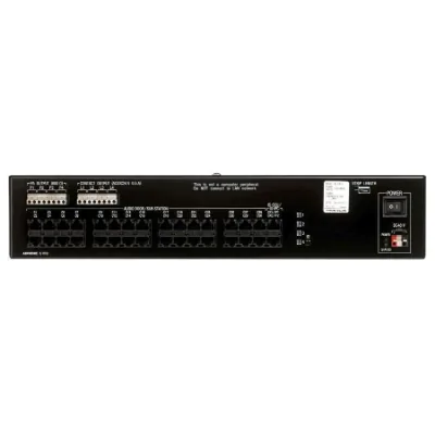 Aiphone IS Series Room Station Control Unit, up to 30 Audio Doors