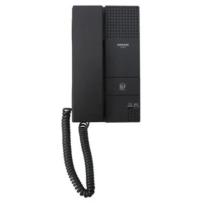 Aiphone IS Series Audio Handset Room Station