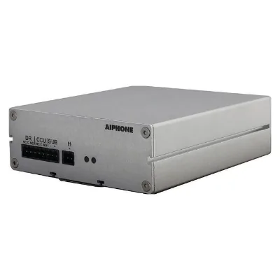 Aiphone IX Series LEF / NEM Sub-IX Converter, 1 Port