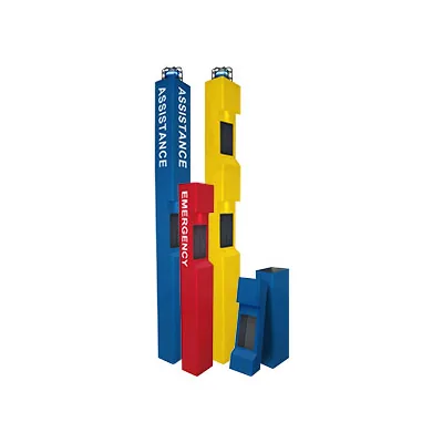 Aiphone IX Series Emergency Tower