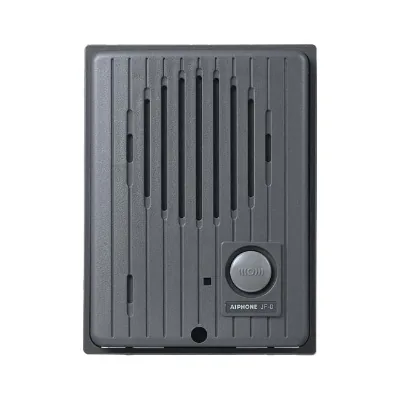 Aiphone JF Series Audio Only Door Station