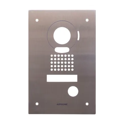 Aiphone JX Marine Grade Panel for JO /JP Series, Flush Mount