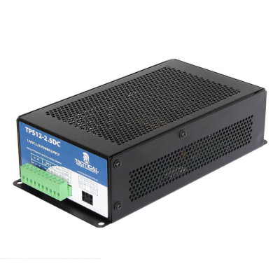 Power Supplies