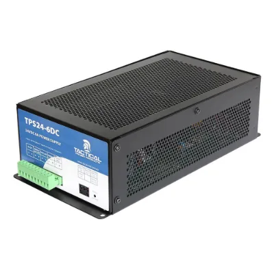 Tactical Power Products TP-TPS24-6DC