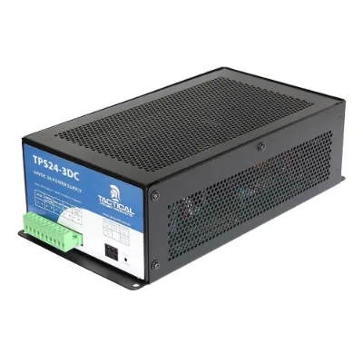 Tactical Power Products TP-TPS24-3DC