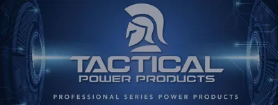 Tactical Logo