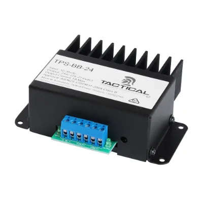 Tactical Power Products TP-TPS-BB-24