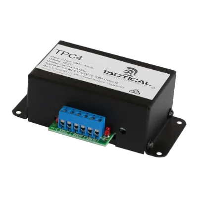 Tactical Power Products TP-TPC4