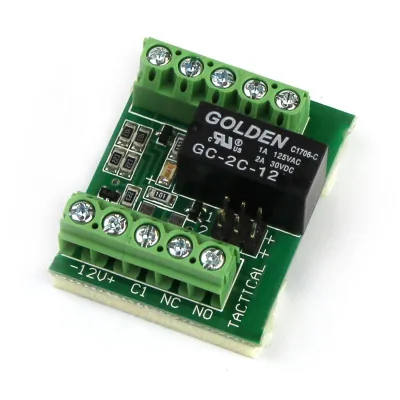 Tactical Power Products TP-RLB1-DPDT