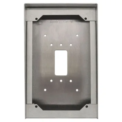 Aiphone SBX Surface to suit AX-DVF