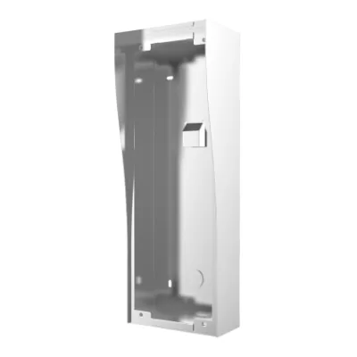 Hikvision Surface Mount Housing - HIK-KD3002-VM Door Station