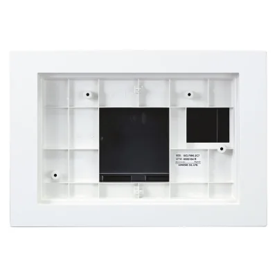 Aiphone Flush Mount Kit to suit AI-IXG-2C7