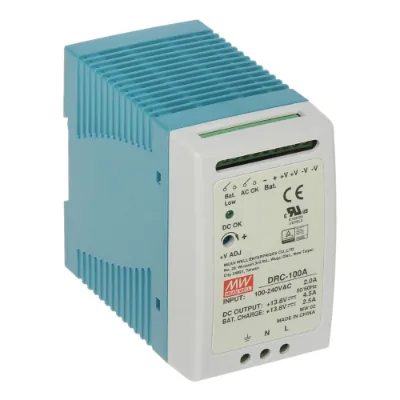 Mean Well CSD-DRC-100A