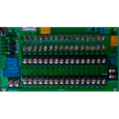 PSS PSS-ZP-DC16PCB