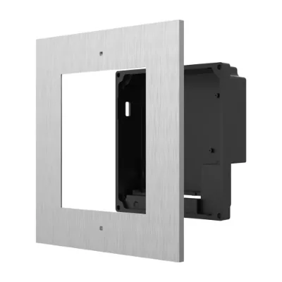 Hikvision 2nd Gen Intercom Single Gang Housing