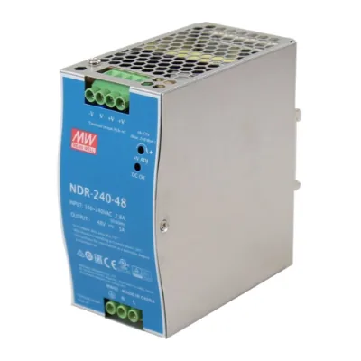 Mean Well CSD-NDR-240-48