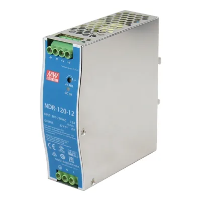 Mean Well CSD-NDR-120-12