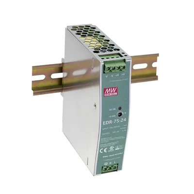 Mean Well CSD-EDR75-12