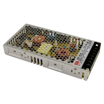 Mean Well CSD-RSP-150-48