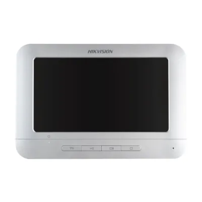 Hikvision 4 Wire Intercom Analogue Room Station