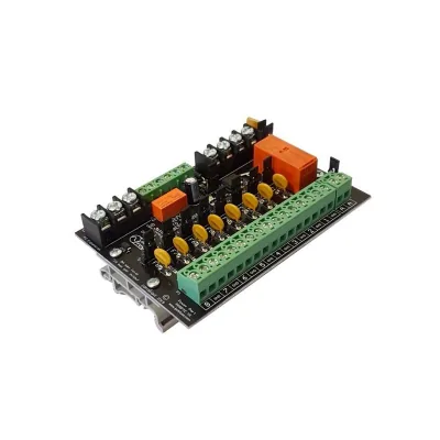 Jack Fuse CSD-PP8PTC