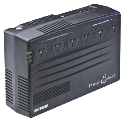 UPS and Batteries