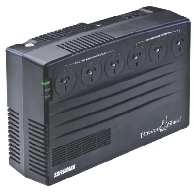 PowerShield PSH-PSG750