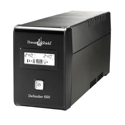 PowerShield PSH-PSD650