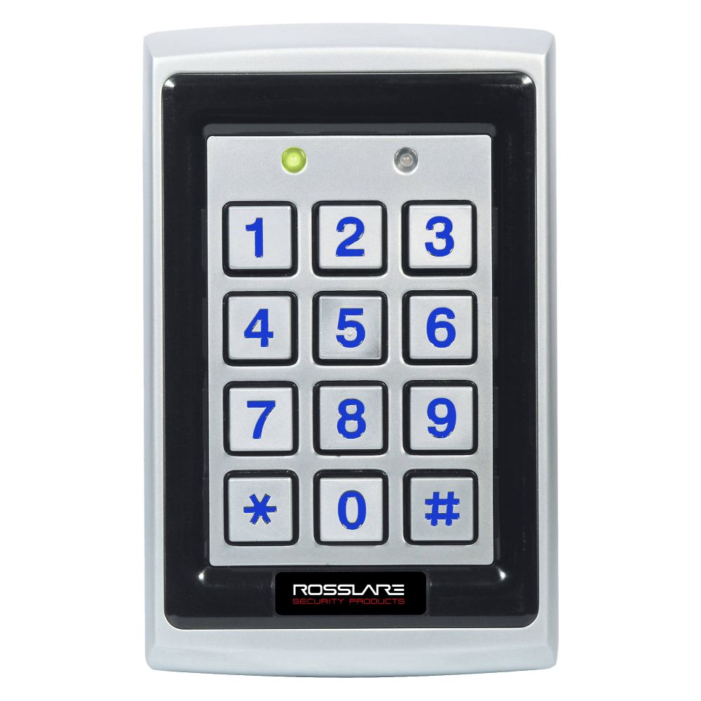 Rosslare AYC-Q64B