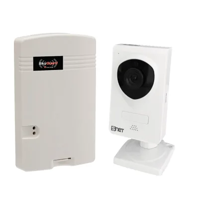 Skyguard IGM & SKY-62629F1 Camera