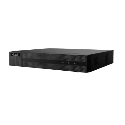 Hikvision HiLook 8ch K-Series PoE NVR, 80Mbps, H.265, 8MP Max, 1 HDD B