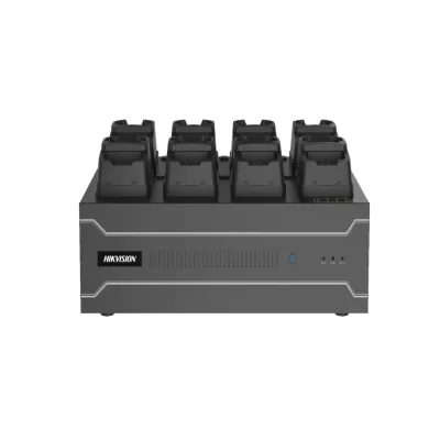 Hikvision Docking Station to suit HIK-MCW407xxx, 2TB