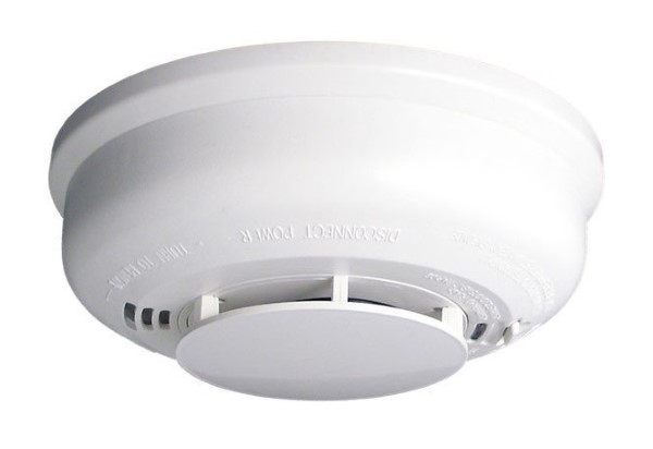 Detectors