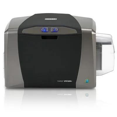 Fargo DTC1250e