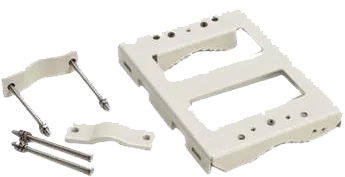Bosch Pole Mount Adapter to suit Outdoor Midspans