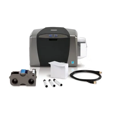 Fargo DTC1250e ID Kit
