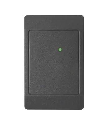 Classic Cover, Thinline II Charcoal Grey