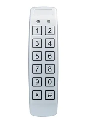 Rosslare AY-S55