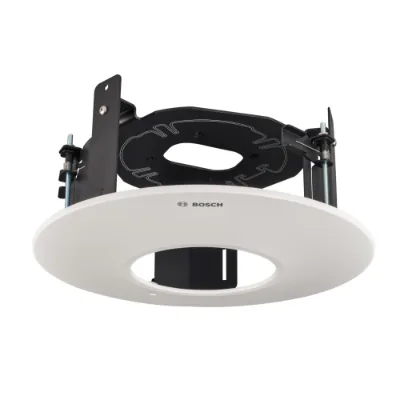 Bosch In-Ceiling Mount Kit to suit Flexidome IP 8000i Indoo Series