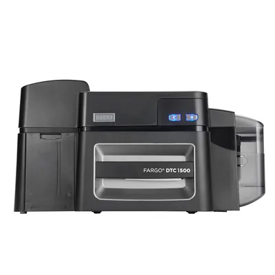 Fargo DTC1500