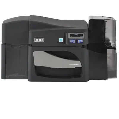 Fargo DTC4500e