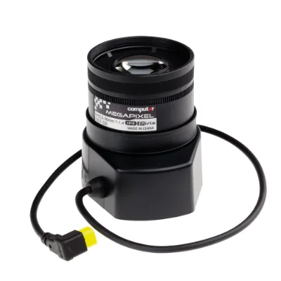 Axis Computar Lens with DC IRIS to suit M113x & Q1615-x Mk II, 12