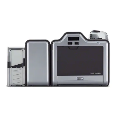 HDP5000 Base Model Dual Sided