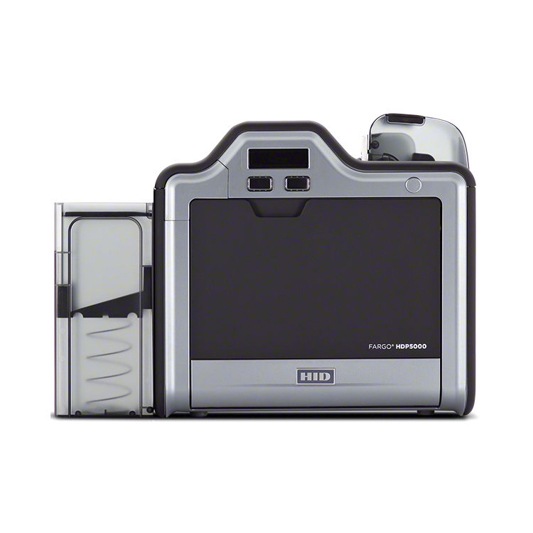 HDP5000 Base Model