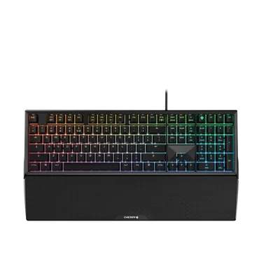 MX Board 6.0 with back-lit keyboard
