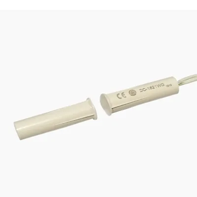 Aleph DC-1621WG Magnetic Alarm Contact
