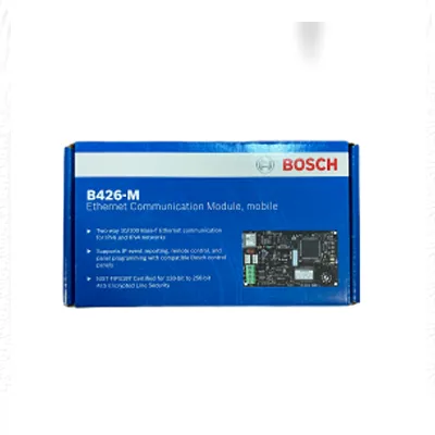 Bosch B426-M IP Module for Solution 2K3K