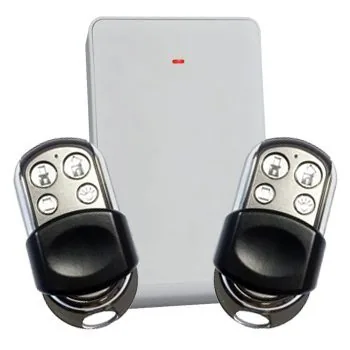 Bosch RFRC-STR2 Wireless Kit for Solution 6000