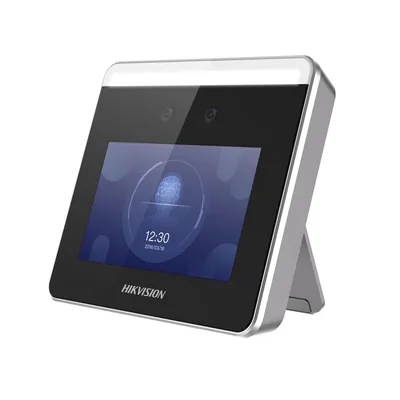 Hikvision DS-K1T331W