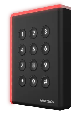 Hikvision DS-K1108A